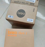 倍轻松（breo）眼部按摩仪 冰熨斗 穴位冷热敷护眼仪SeeKpro 热敷按摩眼罩按摩器 送父母亲男女朋友生日节日礼物 实拍图