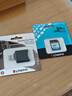 金士顿（Kingston）USB 3.2 UHS-II  SD卡 MLP 多功能读卡器 实拍图