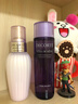 黛珂（DECORTE）草本植萃牛油果乳液紫苏水乳套装150ml生日礼物 【新版】 紫苏水150ml 实拍图