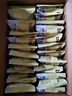 比比赞（BIBIZAN）桃酥1000g整箱中式饼干蛋糕点心早餐休闲零食品传统经典风味 实拍图