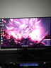 AOC 27英寸4K 160Hz双模320Hz HDR400 10bit 1ms 硬件低蓝光 电竞电脑显示器 宙斯盾U27G4 (高性能版) 实拍图