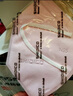史迪克（SHIDICO）医用防护口罩拱形耳挂式(无菌)水粉16.2cmx10.8cm  实拍图