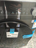 美的（Midea）滚筒洗衣机全自动家用【MG100V36T】懒人超薄10公斤 以旧换新 家电国家补贴20% 一级能效 内衣洗  实拍图