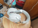 极度未知（HYPERX）Cloud Ⅲ飓风3有线 烈焰灰 DTS音效53mm驱动单元电竞头戴式游戏耳机 适配三角洲行动 60天意外换新 实拍图