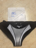 美津浓（MIZUNO）护踝运动防崴脚扭伤后固定篮球护脚踝护具超薄加压跑步韧带损伤 实拍图