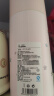 杯具熊（BEDDYBEAR）儿童保温杯带吸管双盖两用儿童水杯316不锈钢学生杯子600ml小飞象 实拍图