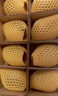 佳沛（zespri）绿奇异果优选果27-33个原箱装单果约101-135g水果 猕猴桃 实拍图
