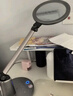 松下（Panasonic）致儒全光谱护眼灯导光板全域发光学生学习护眼家用卧室床头灯 实拍图