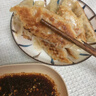 必品阁（bibigo）韩式泡菜水饺 1200g 约48只 早餐夜宵 生鲜速食饺子 速冻食品 实拍图