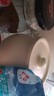 维艾（Newair）猪油罐陶瓷耐高温日式厨房家用盐罐油泼辣子罐辣椒油罐有盖大容量 实拍图