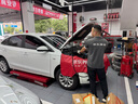 爱信DCT湿式双离合变速箱油6/7速全合成自动挡波箱油重力换油1L*4 实拍图