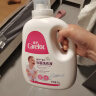 爱护（Carefor）婴儿儿童洗衣液新生儿抑菌洗衣液多效抑菌0-3岁宝宝洗衣液2kg 实拍图