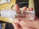理肤泉B5蓝水200ml 积雪草补水保湿修护维稳舒缓爽肤水生日礼物送女友 实拍图