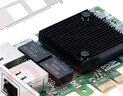 EB-LINK intel 82571芯片PCI-E X1千兆双口服务器网卡2网口软路由ROS汇聚 实拍图