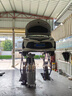佳通(Giti)轮胎185/60R15 84H T20 适配 飞度/捷达/威驰/桑塔纳/polo 实拍图