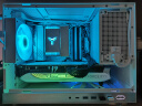 技嘉（GIGABYTE）冰雕 B650M AORUS ELITE AX ICE主板DDR5支持AMD CPU AM5 7900X3D/7800X3D 畅玩黑神话悟空 实拍图