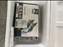 卖鱼郎先生青岛盐冻大虾净重3.6斤 10-15只/斤 白虾大虾基围虾生鲜 虾类 实拍图