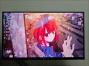 SANC盛色24.5英寸210Hz电竞显示器FastIPS 原生200Hz HDR400亮度 硬件低蓝光 电脑屏幕 N50Pro5增强版 实拍图
