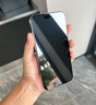 朗客 适用苹果14 /13/13Pro/16e防窥钢化膜iPhone14手机膜防偷看防摔无边全屏覆盖高清隐私保护贴膜 实拍图