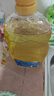 多力【张若昀同款】葵花籽油1.8L 小包装油  去壳压榨 零反式脂肪酸 实拍图