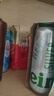 喜力经典500ml*18听整箱装 喜力啤酒Heineken 实拍图