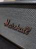 MARSHALL（马歇尔）STANMORE III 音箱3代无线蓝牙摇滚家用重低音音响 黑色 实拍图