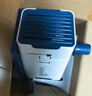 森森（SUNSUN）耀蓝鱼缸水泵小型潜水泵过滤泵抽水泵YQP-2500 40W 实拍图