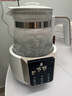 小白熊SnowBear恒温水壶婴儿调奶器奶瓶冲泡奶粉热水壶温奶器1.2L烧水壶 0857 实拍图