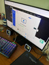 KTC 23.8英寸 2K原生180Hz 350nit FastIPS Switch2外接 国家补贴低蓝光PS5游戏电竞电脑显示器Q24T09 实拍图