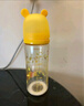 贝亲（Pigeon）自然实感第3代 婴儿PPSU奶瓶 宽口径 330ml AA193 L号 6个月以上 实拍图