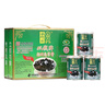 双钱牌龟苓膏 中华老字号  原味梧州 龟苓膏 250g *12罐礼盒装 经典款 实拍图