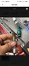 壳牌（Shell）单次大保养卡 都市光影5W-30 SP 5L机油+机滤+空调滤+空气滤+工时 实拍图