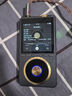 月光宝盒Z16pro 双编码器便携HIFI播放器DSD1024硬解原生无损母带级还原发烧音质mp3随身听高通蓝牙 实拍图