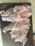 恒都 国产牛腱子肉 5斤  不含腱子芯 生鲜牛肉 炖煮健身食材 源头直发 实拍图