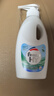 威露士清可新松木内衣净300ml*4组合抑菌除螨去血渍内衣裤手洗机洗衣液 实拍图