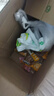 舸渡香菇豆干豆腐干辣条小零食小吃休闲美食品整箱散包袋装批发大礼包 混装5斤【辣+不辣】买3斤送2斤 实拍图