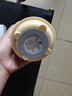 斐彼无线温奶器flybee便携快速恒温热暖奶器婴儿外出冲泡调奶器温母乳 温奶器长续航（世喜玻璃\PPSU） 实拍图