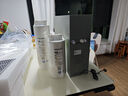 飞利浦（PHILIPS）家用净水器 净擎U24Lite 1200G通量5年长效RO反渗透滤芯 3L/min初始流速厨下式净水机AUT8035/93 实拍图