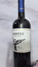 MONTES【蒙特斯官旗】智利原瓶进口红酒 蒙特斯montes经典葡萄酒750ml 梅洛单支装 实拍图