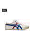 Onitsuka Tiger鬼塚虎男女一脚蹬懒人鞋帆布休闲鞋MEXICO 66™ SLIP-ON 1183A360 白色 39 实拍图