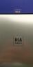 海澜之家（HLA）皮带男士自动扣真牛皮腰带男款时尚商务裤带父亲生日礼物实用男款 商务休闲款黑色 实拍图