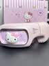 三丽鸥（SANRIO）眼部按摩仪护眼仪震动按摩生日礼物女音乐气囊眼部按摩舒缓疲劳七夕情人节礼物送女友礼物女生老婆 凯蒂猫 非气囊 I 舒缓疲劳 I 恒温热敷 实拍图