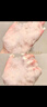 艾诗（Enchanteur）沐浴露 玫瑰补水保湿香水沐浴乳女 浪漫花香650ml 实拍图