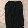 耐克（NIKE）男裤子 25夏季新款运动休闲裤跑步健身训练裤快干透气梭织长裤男 Dri-FIT/热推-束脚/晒图退5 偏小一码 M (170/76A) 实拍图