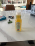 农夫山泉【重磅新品】东方树叶 陈皮白茶500ml*15瓶 无糖茶饮料 实拍图