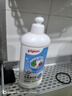 贝亲（Pigeon）奶瓶清洗剂 洗奶嘴果蔬水杯餐具玩具 700ml MA27 实拍图