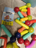 布鲁奇磁力棒儿童玩具男孩3-6岁磁力积木益智玩具男孩磁力片玩具1-3岁 实拍图