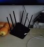普联（TP-LINK）双千兆路由器 易展mesh分布式 AC1200无线家用穿墙 5G双频 WDR5620千兆易展版 IPv6 实拍图