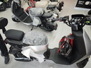 小牛电动【北京专享到店自提】G400T电动车  智能锂电长续航 新国标电动自行车基础款 到店选色 实拍图