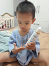 贝诺宁海盐水喷鼻生理盐水洗鼻腔喷雾洗鼻器鼻滴婴幼儿童鼻炎喷剂100ml 实拍图